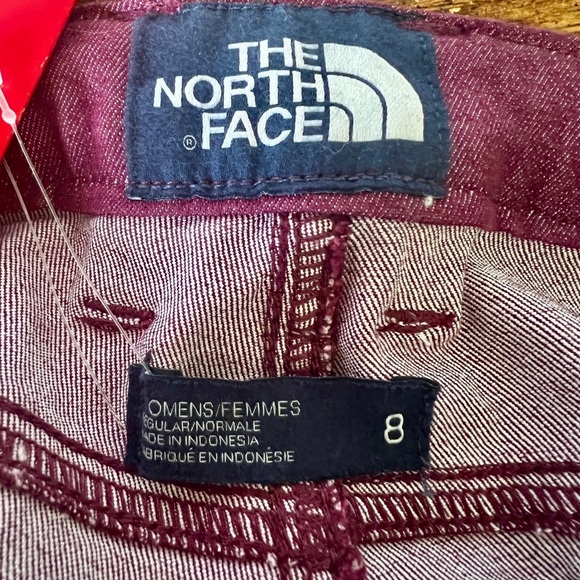 The North Face NWT Tungsted Slim Fit Pant - Size 8 (30") - Picture 6 of 13